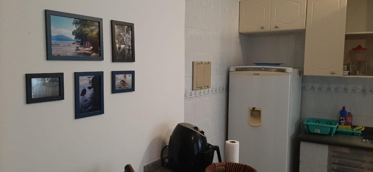 Apartment A Beira Mar Em *