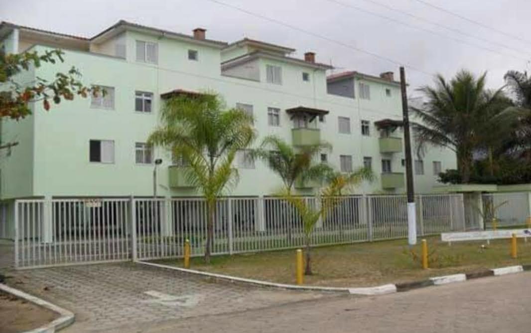 A Beira Mar Em Apartment